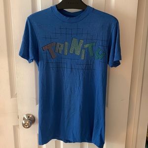 Vintage Hanes Medium “Trinity” T-Shirt